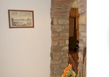 Foto 21 - Casa semi indipendente QUORLE LOC RENACCIO
 
13A, Poppi - foto 21