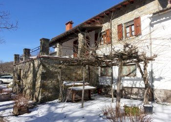 Foto 24 - Casa semi indipendente QUORLE LOC RENACCIO
 
13A, Poppi - foto 24