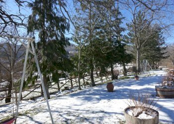 Foto 25 - Casa semi indipendente QUORLE LOC RENACCIO
 
13A, Poppi - foto 25