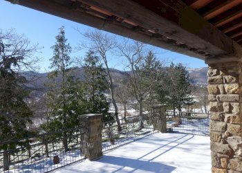 Foto 28 - Casa semi indipendente QUORLE LOC RENACCIO
 
13A, Poppi - foto 28