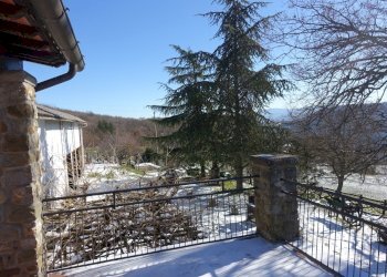 Foto 30 - Casa semi indipendente QUORLE LOC RENACCIO
 
13A, Poppi - foto 30