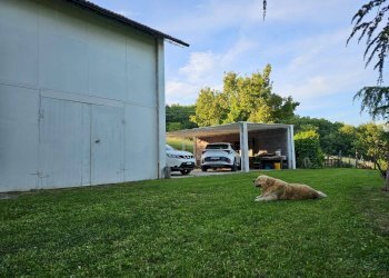 Foto 24 - Villa a Schiera LOC QUORLE
 
4, Poppi - foto 24