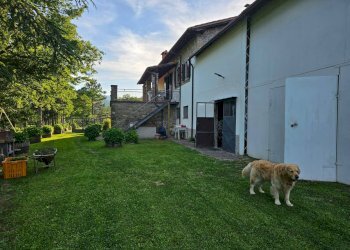 Foto 25 - Villa a Schiera LOC QUORLE
 
4, Poppi - foto 25