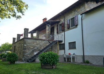 Foto 27 - Villa a Schiera LOC QUORLE
 
4, Poppi - foto 27