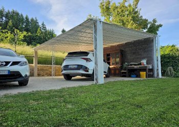 Foto 28 - Villa a Schiera LOC QUORLE
 
4, Poppi - foto 28