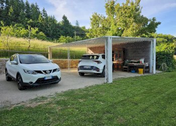 Foto 30 - Villa a Schiera LOC QUORLE
 
4, Poppi - foto 30