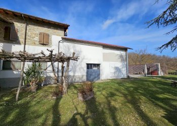 Foto 44 - Villa a Schiera LOC QUORLE
 
4, Poppi - foto 44