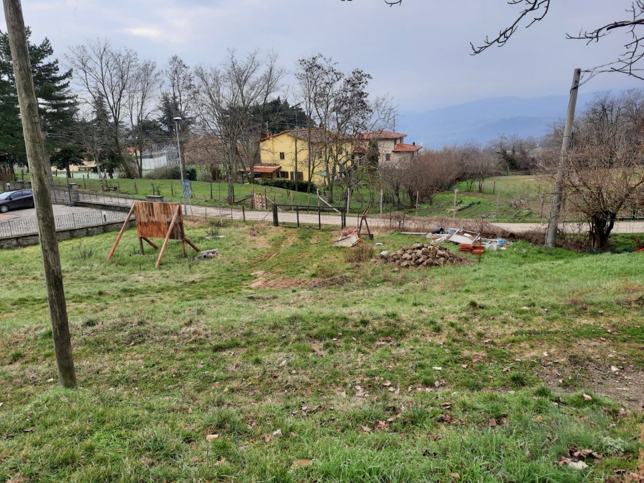 Foto 2 - Terreno edificabile Loc. Lonnano, Pratovecchio Stia - foto 2