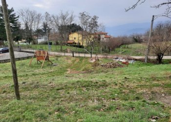 Foto 2 - Terreno edificabile Loc. Lonnano, Pratovecchio Stia - foto 2