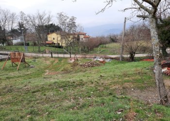 Foto 5 - Terreno edificabile Loc. Lonnano, Pratovecchio Stia - foto 5