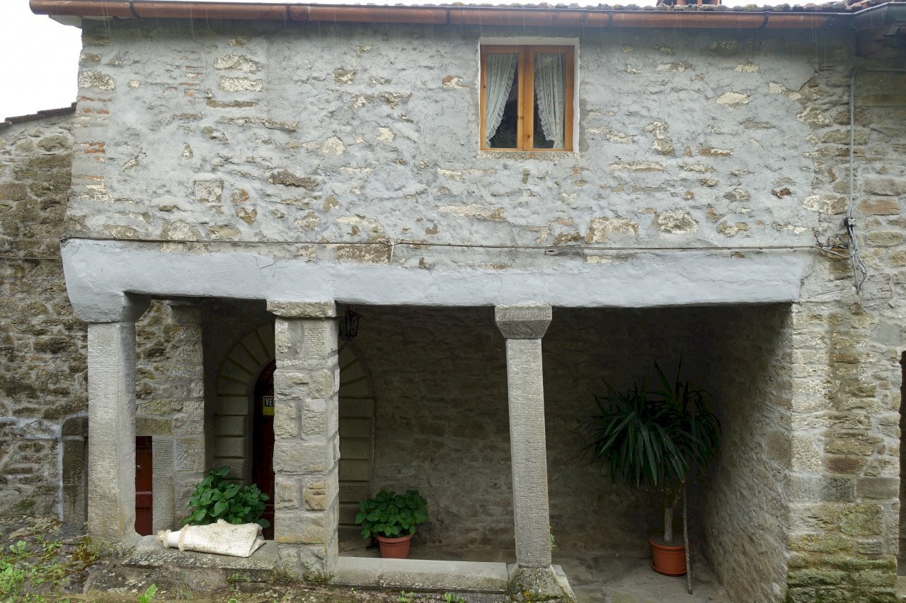 Foto 1 - Casa semi indipendente Loc. Vertelli
 
3, Castel San Niccolò - foto 1