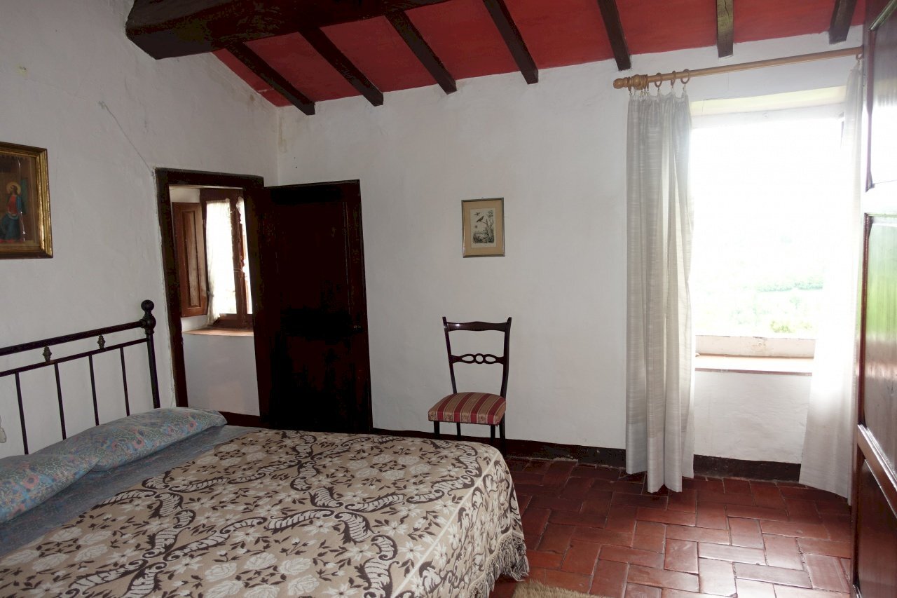 Foto 3 - Casa semi indipendente Loc. Vertelli
 
3, Castel San Niccolò - foto 3