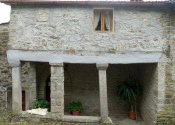 Foto 1 - Casa semi indipendente Loc. Vertelli
 
3, Castel San Niccolò - foto 1