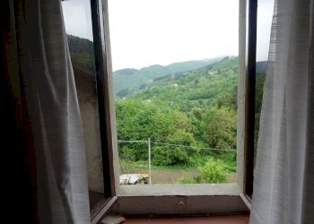 Foto 4 - Casa semi indipendente Loc. Vertelli
 
3, Castel San Niccolò - foto 4