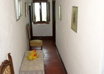 Foto 7 - Casa semi indipendente Loc. Vertelli
 
3, Castel San Niccolò - foto 7