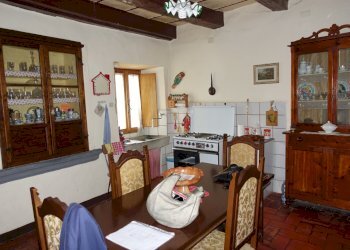 Foto 11 - Casa semi indipendente Loc. Vertelli
 
3, Castel San Niccolò - foto 11