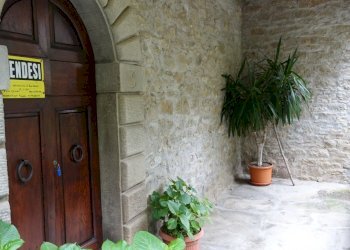 Foto 20 - Casa semi indipendente Loc. Vertelli
 
3, Castel San Niccolò - foto 20