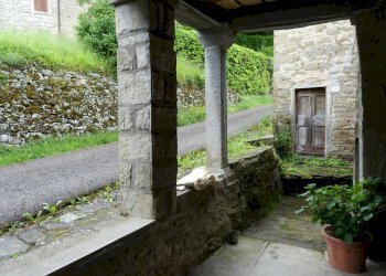 Foto 21 - Casa semi indipendente Loc. Vertelli
 
3, Castel San Niccolò - foto 21