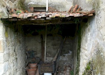 Foto 22 - Casa semi indipendente Loc. Vertelli
 
3, Castel San Niccolò - foto 22