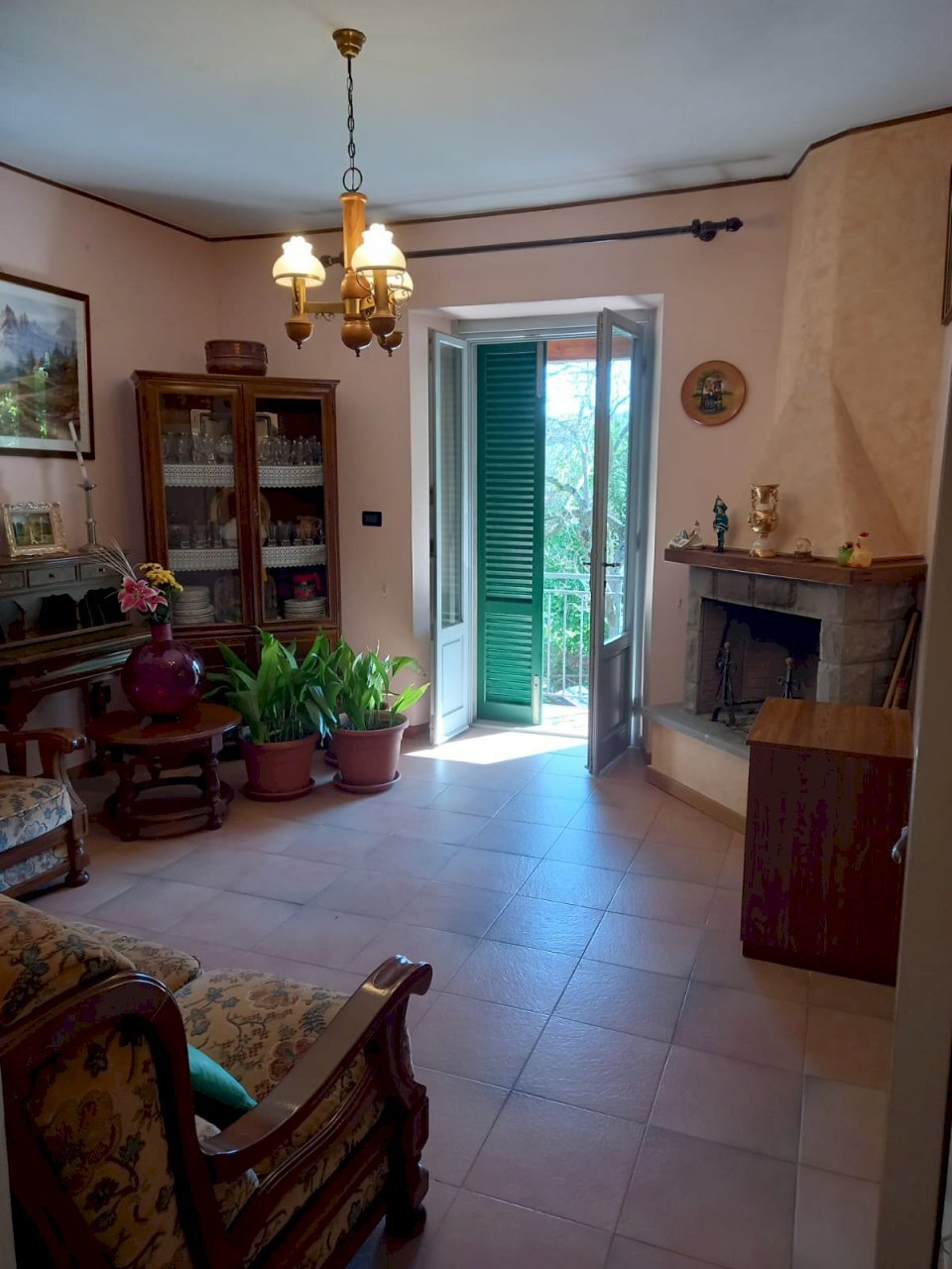 Foto 3 - Casa semi indipendente loc. corezzo
6, Chiusi della Verna - foto 3