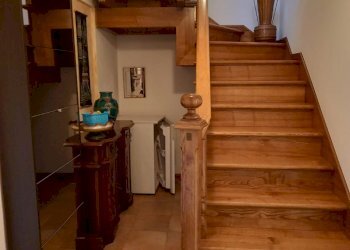 Foto 6 - Casa semi indipendente loc. corezzo
 
6, Chiusi della Verna - foto 6