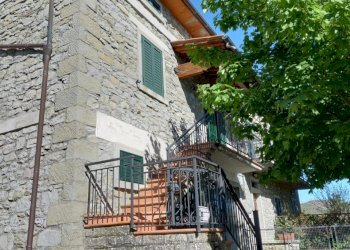 Foto 16 - Casa semi indipendente loc. corezzo
 
6, Chiusi della Verna - foto 16