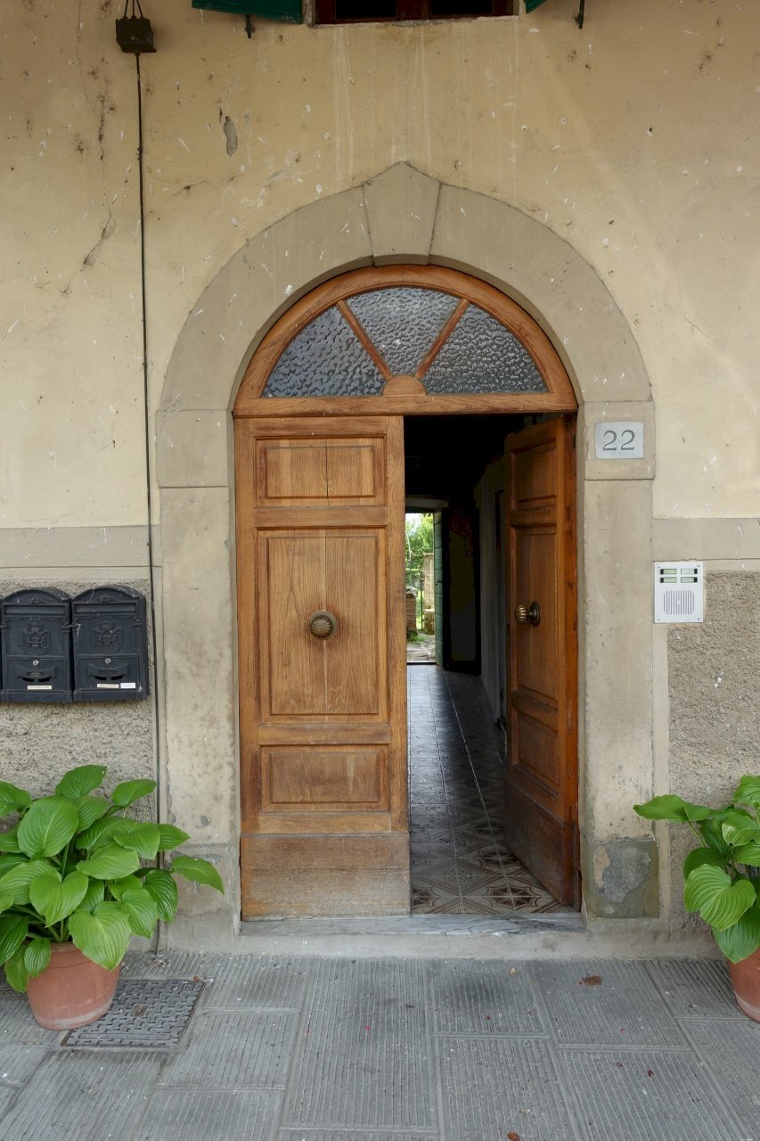 Foto 1 - Trilocale PIAZZA PAOLO UCCELLO
 
22, Pratovecchio Stia - foto 1