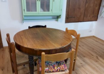 Foto 6 - Trilocale PIAZZA PAOLO UCCELLO
22, Pratovecchio Stia - foto 6