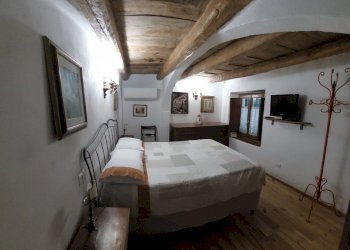 Foto 10 - Trilocale PIAZZA PAOLO UCCELLO
22, Pratovecchio Stia - foto 10