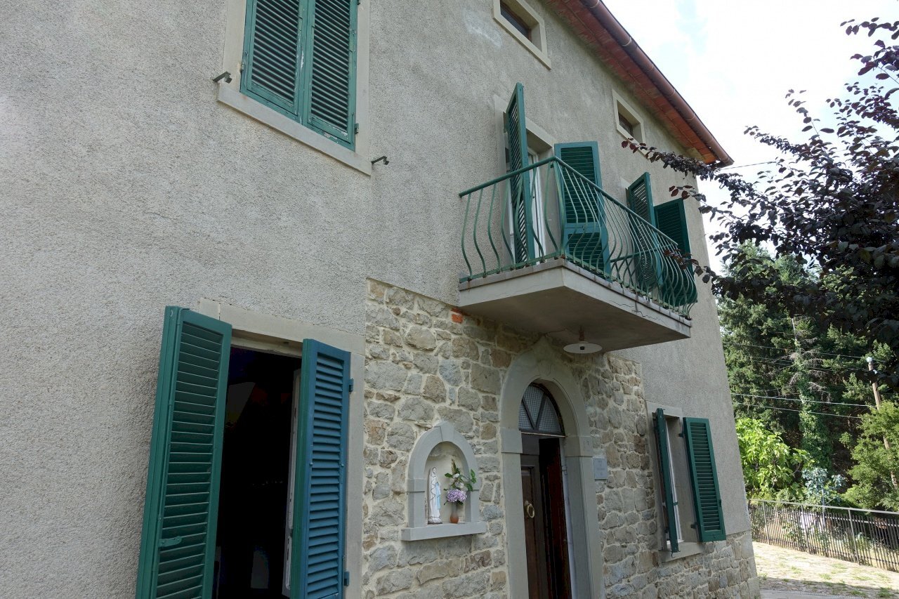 Foto 1 - Independent house pieve di pontenano
 
60, Talla - photo 1