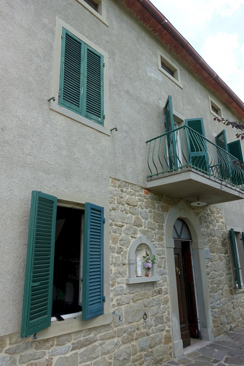 Foto 2 - Independent house pieve di pontenano
 
60, Talla - photo 2