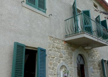 Foto 2 - Casa indipendente pieve di pontenano
 
60, Talla - foto 2