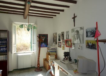 Foto 8 - Casa indipendente pieve di pontenano
 
60, Talla - foto 8