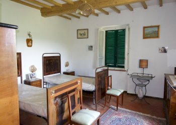 Foto 10 - Casa indipendente pieve di pontenano
 
60, Talla - foto 10