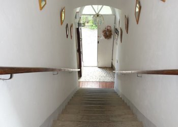 Foto 13 - Casa indipendente pieve di pontenano
 
60, Talla - foto 13