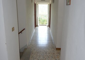 Foto 14 - Casa indipendente pieve di pontenano
 
60, Talla - foto 14