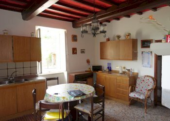 Foto 15 - Casa indipendente pieve di pontenano
 
60, Talla - foto 15