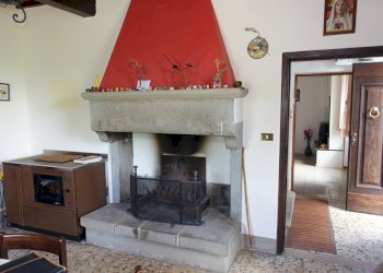 Foto 17 - Casa indipendente pieve di pontenano
 
60, Talla - foto 17