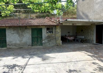 Foto 23 - Casa indipendente pieve di pontenano
 
60, Talla - foto 23