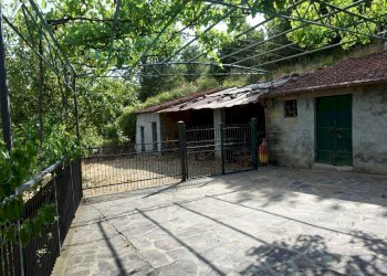 Foto 24 - Casa indipendente pieve di pontenano
 
60, Talla - foto 24