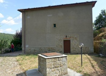 Foto 26 - Casa indipendente pieve di pontenano
 
60, Talla - foto 26