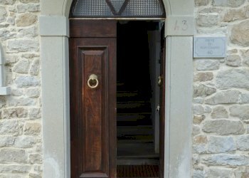 Foto 27 - Casa indipendente pieve di pontenano
 
60, Talla - foto 27