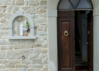 Foto 28 - Casa indipendente pieve di pontenano
 
60, Talla - foto 28