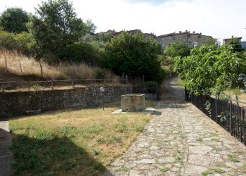 Foto 29 - Casa indipendente pieve di pontenano
 
60, Talla - foto 29