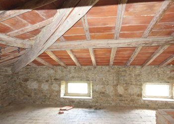 Foto 31 - Casa indipendente pieve di pontenano
 
60, Talla - foto 31