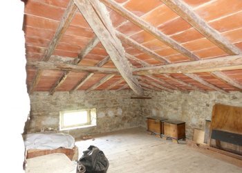 Foto 33 - Casa indipendente pieve di pontenano
 
60, Talla - foto 33