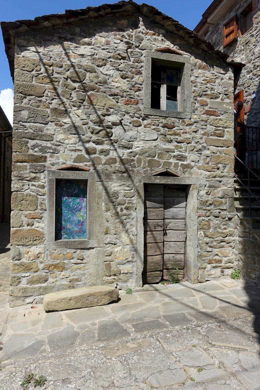 Foto 1 - Rustico loc. Sarna, Chiusi della Verna - foto 1