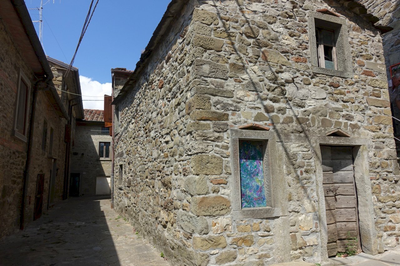 Foto 2 - Rustico loc. Sarna, Chiusi della Verna - foto 2