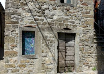 Foto 1 - Rustico loc. Sarna, Chiusi della Verna - foto 1