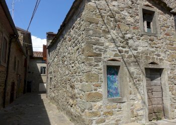 Foto 2 - Rustico loc. Sarna, Chiusi della Verna - foto 2